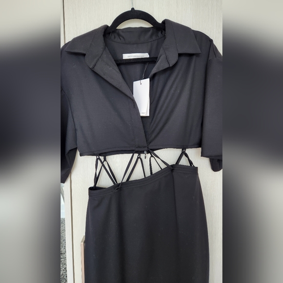 Christopher esber dress - Picture 4 of 9